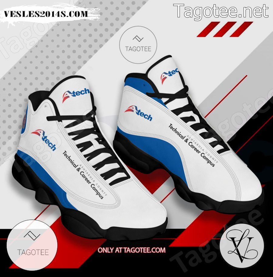 Ashtabula-County-Technical-and-Career-Campus Air Jordan 13 Shoes - EmonShop a