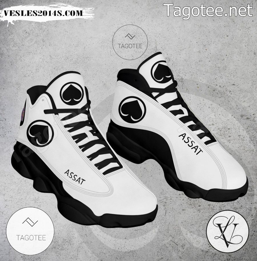 Assat Club Air Jordan 13 Shoes - BiShop-a