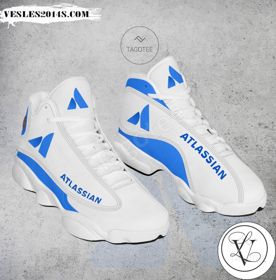 Atlassian Logo Air Jordan 13 Shoes Atlassian Logo Air Jordan 13 Shoes