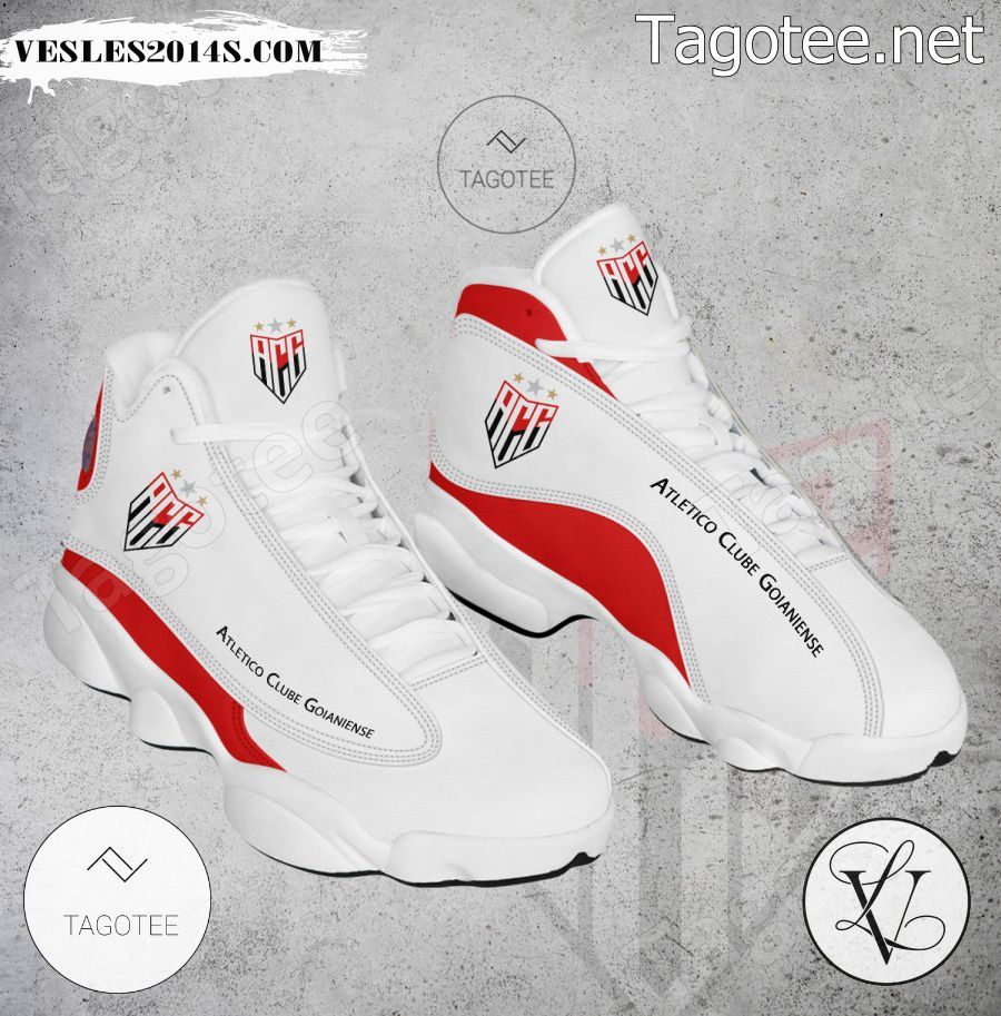 Atletico Clube Goianiense Air Jordan 13 Shoes Atletico Clube Goianiense Air Jordan 13 Shoes