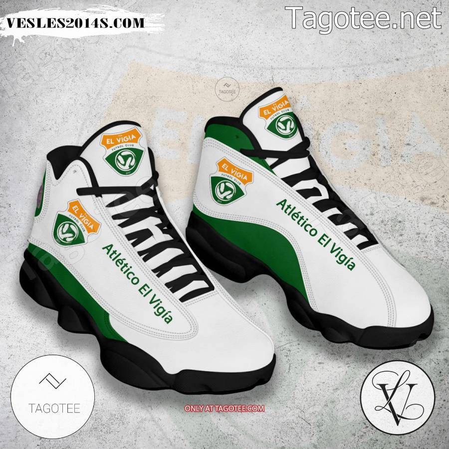 Atletico El Vigia Sport Air Jordan 13 Sneakers Atletico El Vigia Sport Air Jordan 13 Sneakers