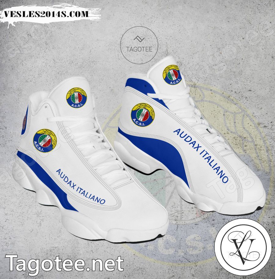 Audax Italiano Logo Air Jordan 13 Shoes Audax Italiano Logo Air Jordan 13 Shoes