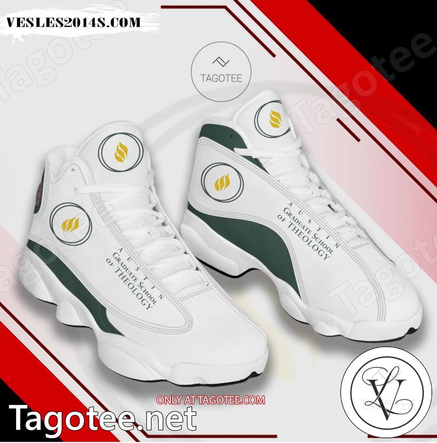 Austin Graduate School of Theology Logo Air Jordan 13 Shoes Austin Graduate School of Theology Logo Air Jordan 13 Shoes