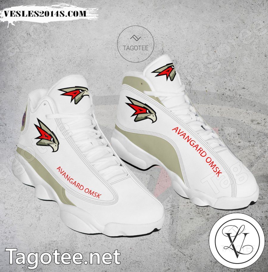 Avangard Omsk Club Air Jordan 13 Shoes Avangard Omsk Club Air Jordan 13 Shoes