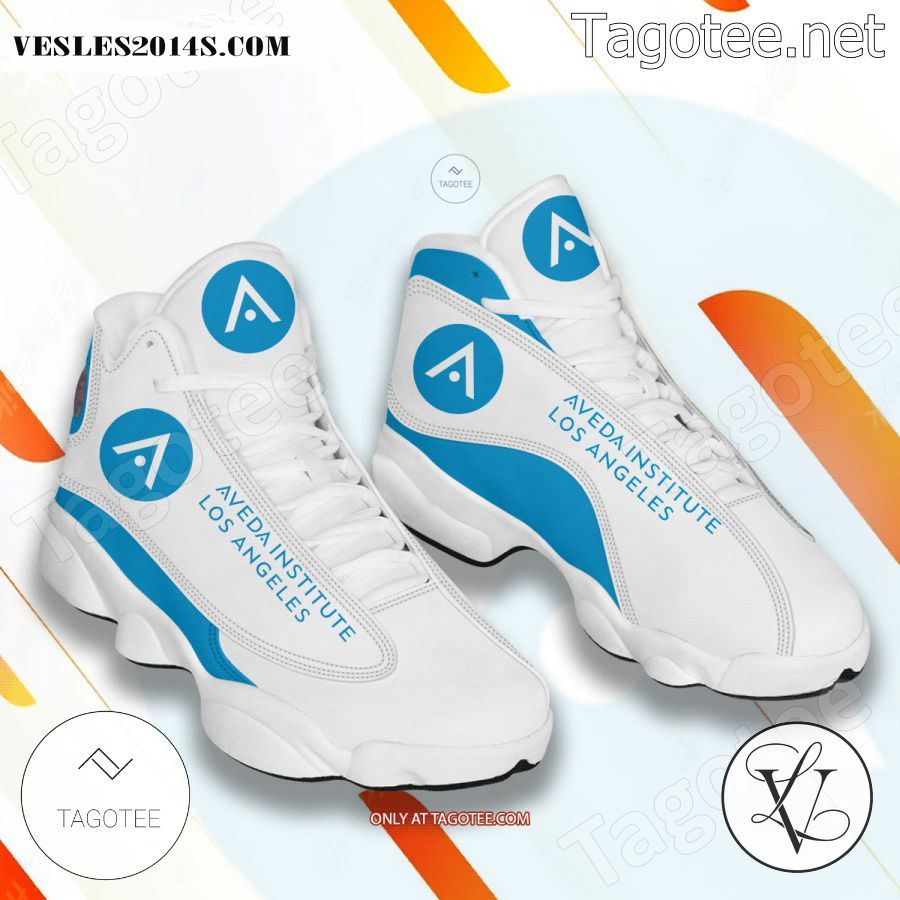 Aveda-Institute-Los-Angeles Logo Air Jordan 13 Shoes - EmonShop a