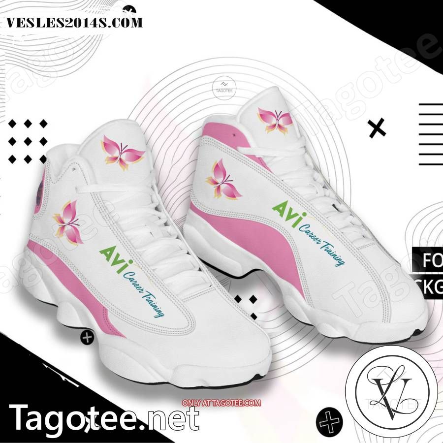 Avi-Career-Training Air Jordan 13 Shoes - BiShop a