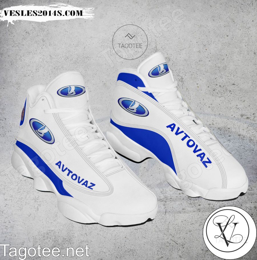 Avtovaz Logo Air Jordan 13 Shoes Avtovaz Logo Air Jordan 13 Shoes