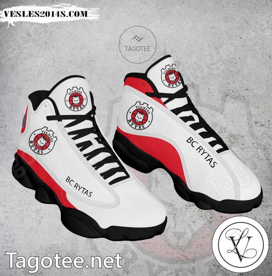 BC Rytas Basketball Air Jordan 13 Shoes - BiShop-a