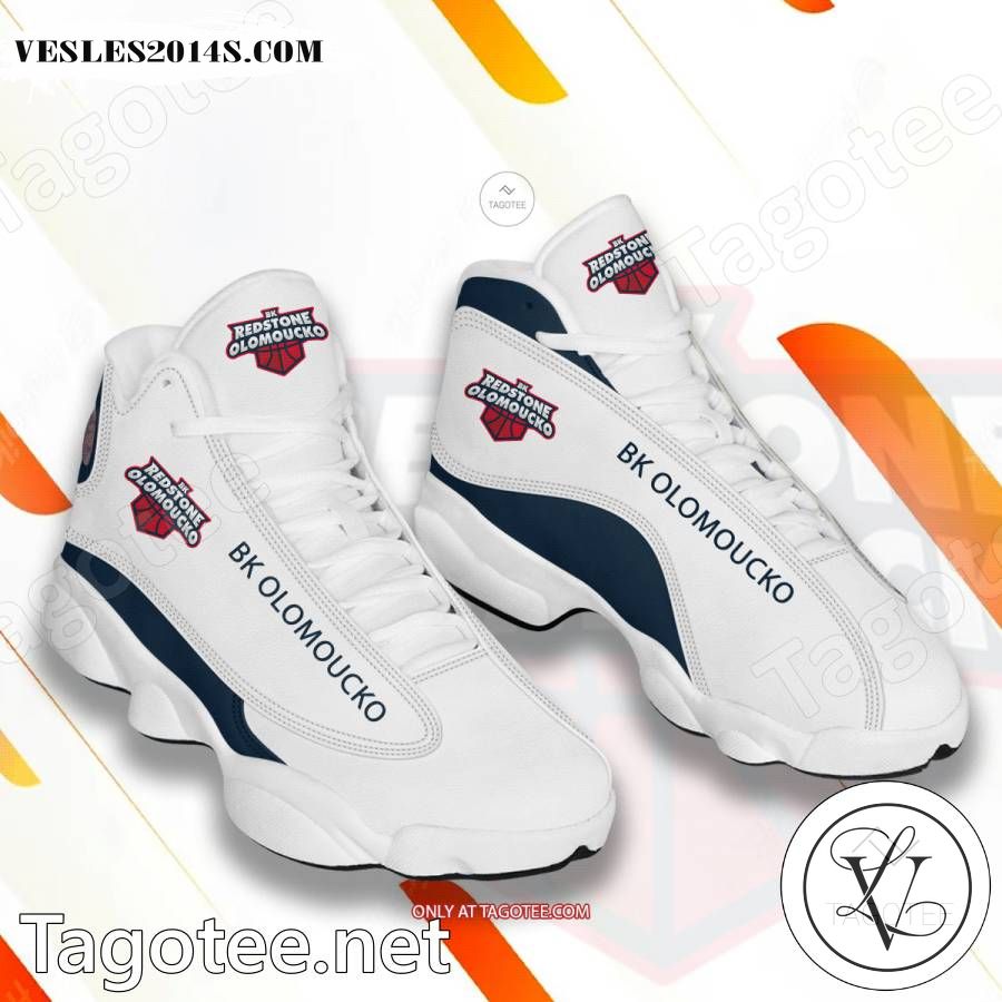 BK-Olomoucko Air Jordan 13 Shoes - EmonShop a