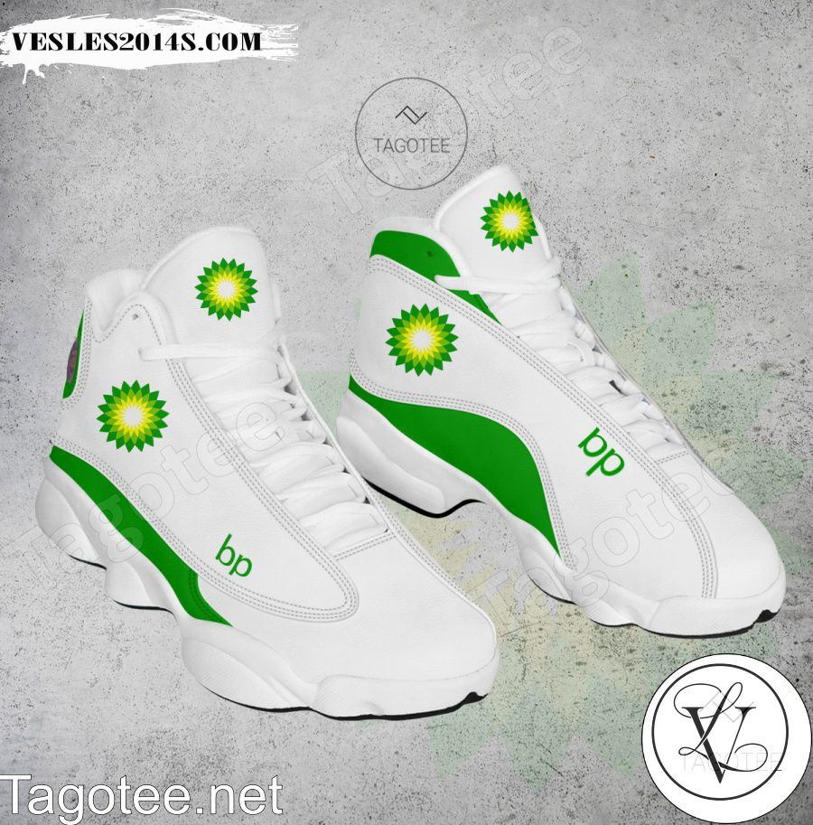 BP England Logo Air Jordan 13 Shoes BP England Logo Air Jordan 13 Shoes