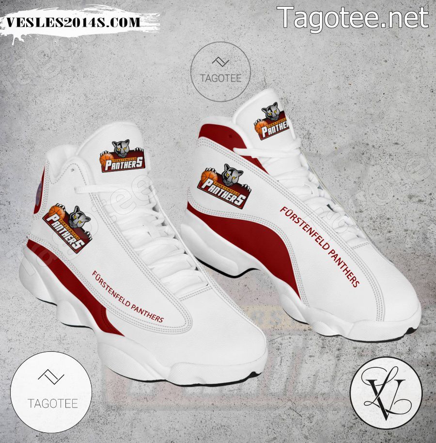 BSC Furstenfeld Panthers Logo Air Jordan 13 Shoes BSC Furstenfeld Panthers Logo Air Jordan 13 Shoes