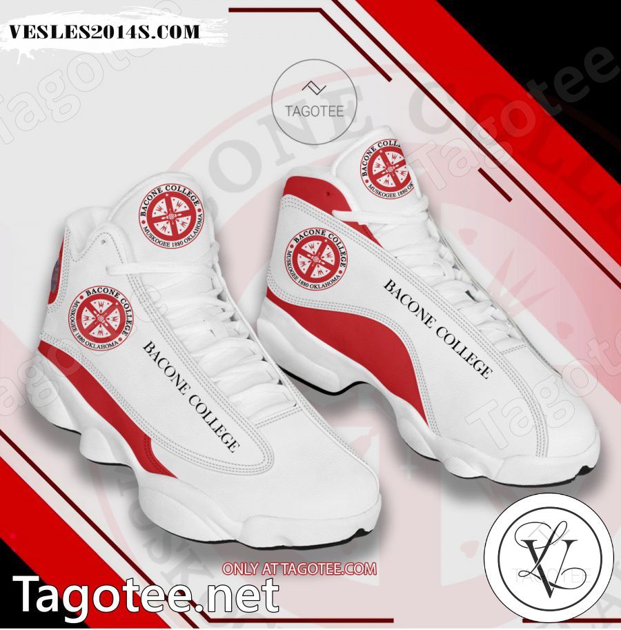 Bacone College Air Jordan 13 Shoes Bacone College Air Jordan 13 Shoes