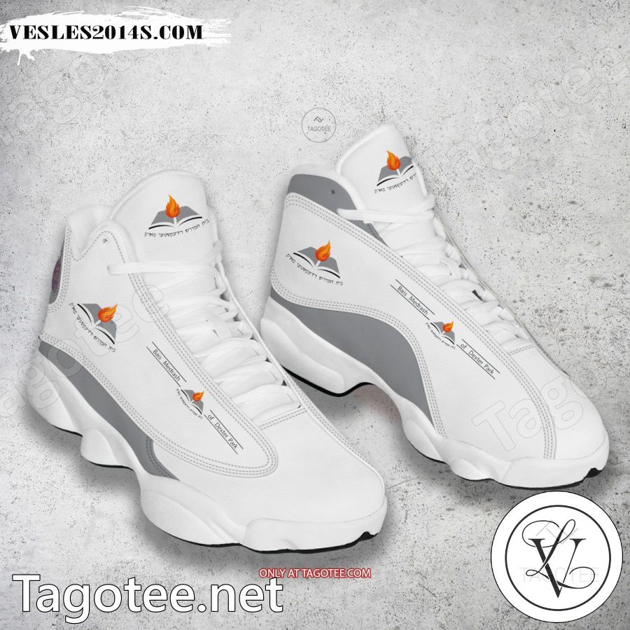 Bais-Medrash-of-Dexter-Park Air Jordan 13 Shoes - BiShop a