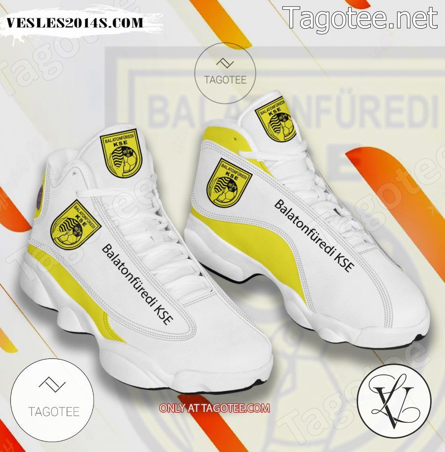 Balatonfuredi KSE Handball Logo Air Jordan 13 Shoes Balatonfuredi KSE Handball Logo Air Jordan 13 Shoes