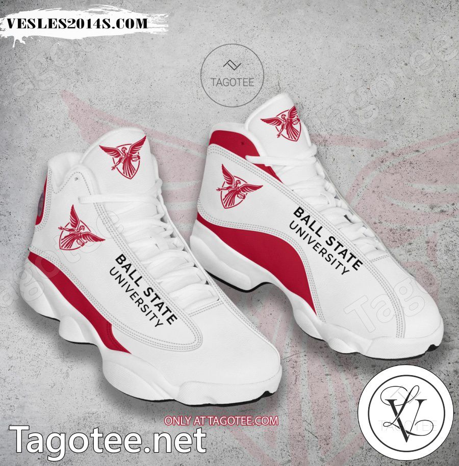 Ball State University Air Jordan 13 Shoes Ball State University Air Jordan 13 Shoes