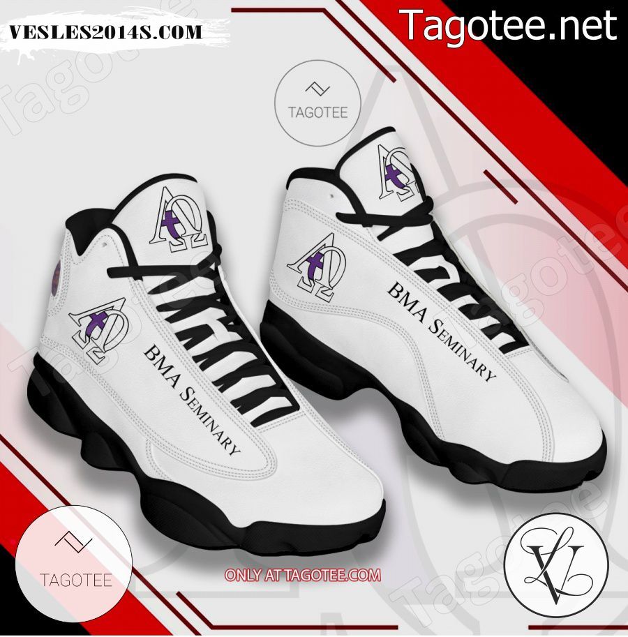 Baptist-Missionary-Association-Theological-Seminary-Air-Jordan-13-Shoes-1
