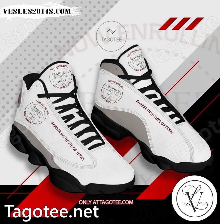 Barber-Institute-of-Texas Air Jordan 13 Shoes - EmonShop a