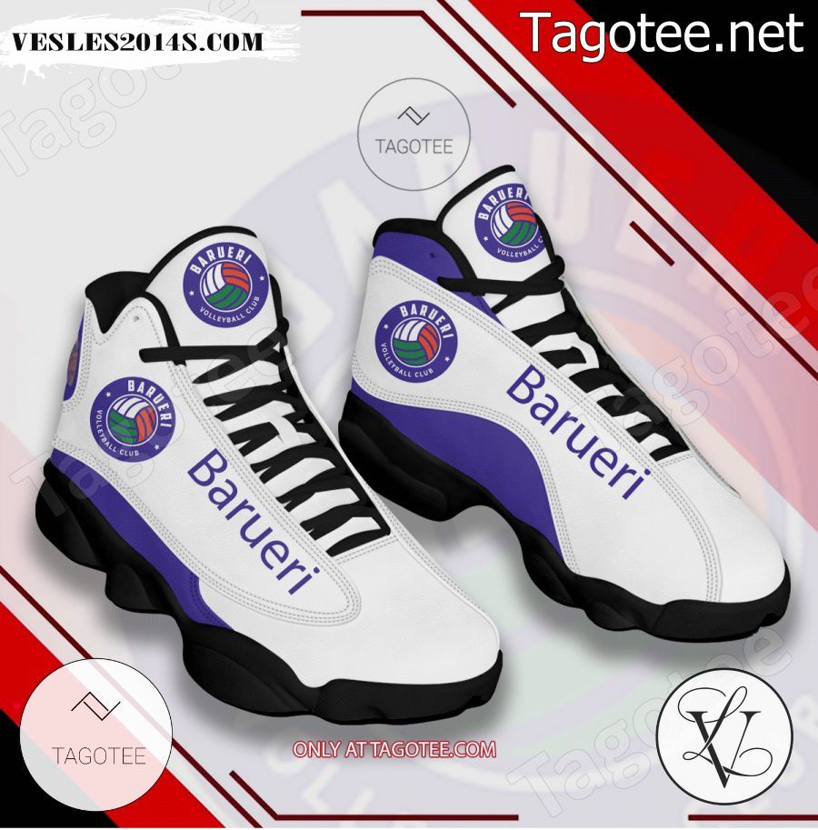 Barueri-Women Volleyball Air Jordan 13 Shoes - BiShop a