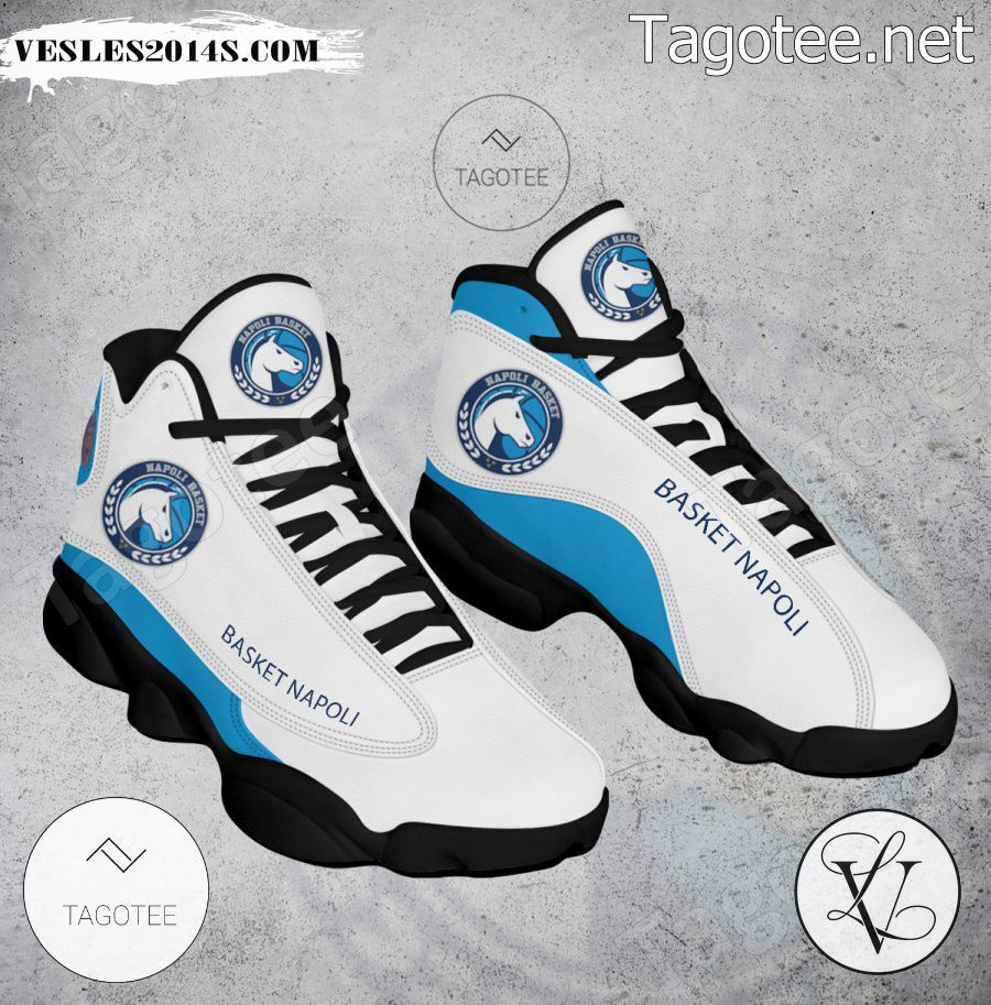 Basket Napoli Basketball Air Jordan 13 Shoes - BiShop-a
