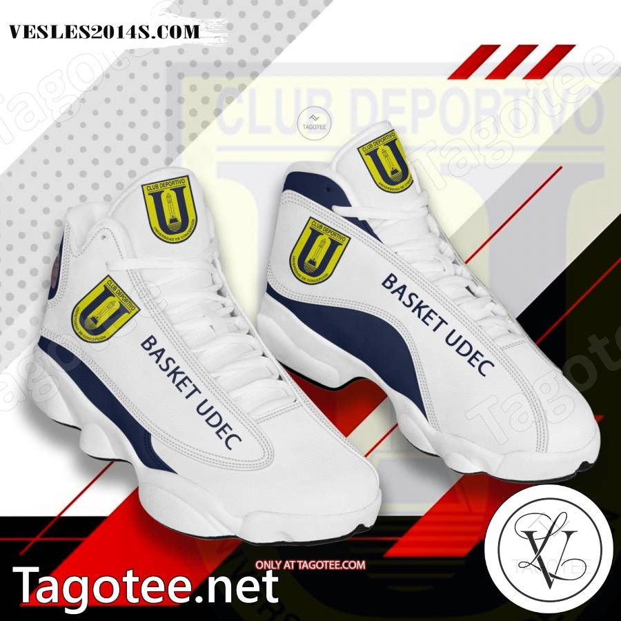 Basket-UdeC Air Jordan 13 Shoes - EmonShop a