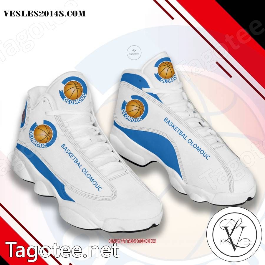 Basketbal-Olomouc Air Jordan 13 Shoes - EmonShop a