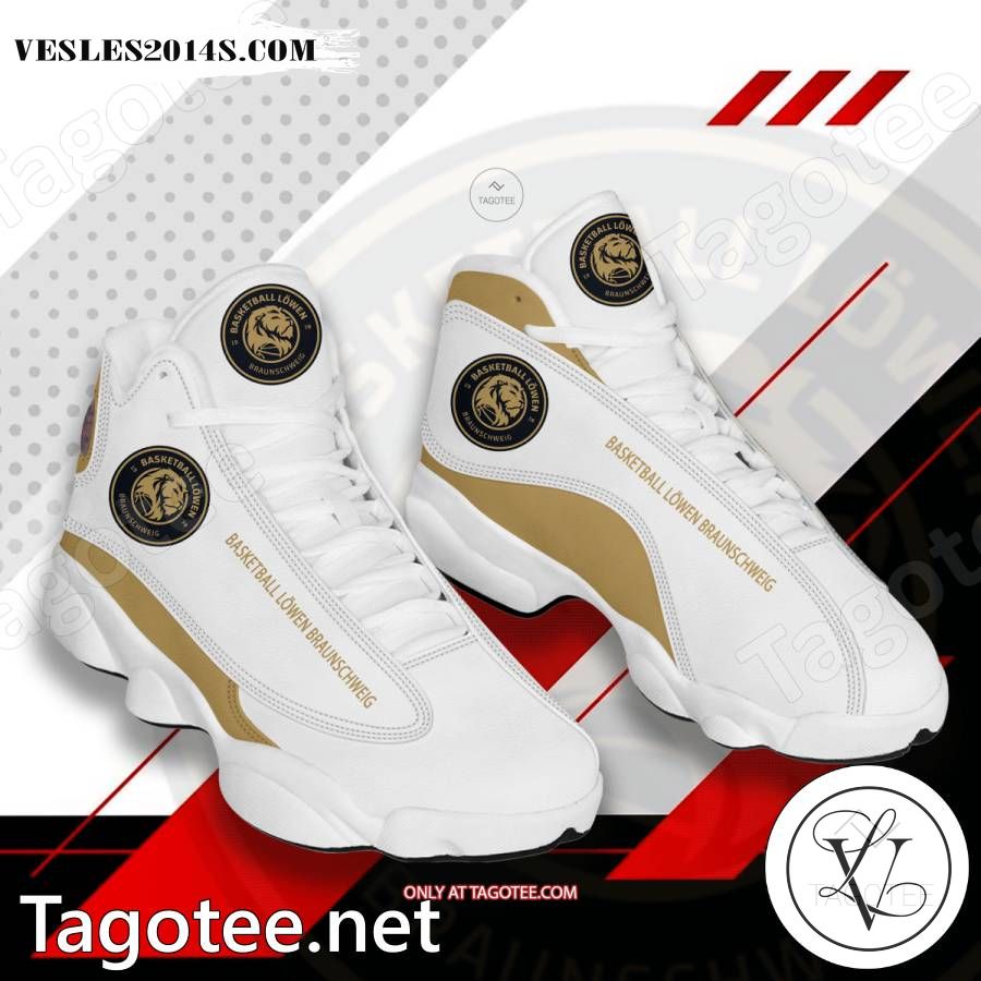 Basketball-Lowen-Braunschweig Air Jordan 13 Shoes - EmonShop a