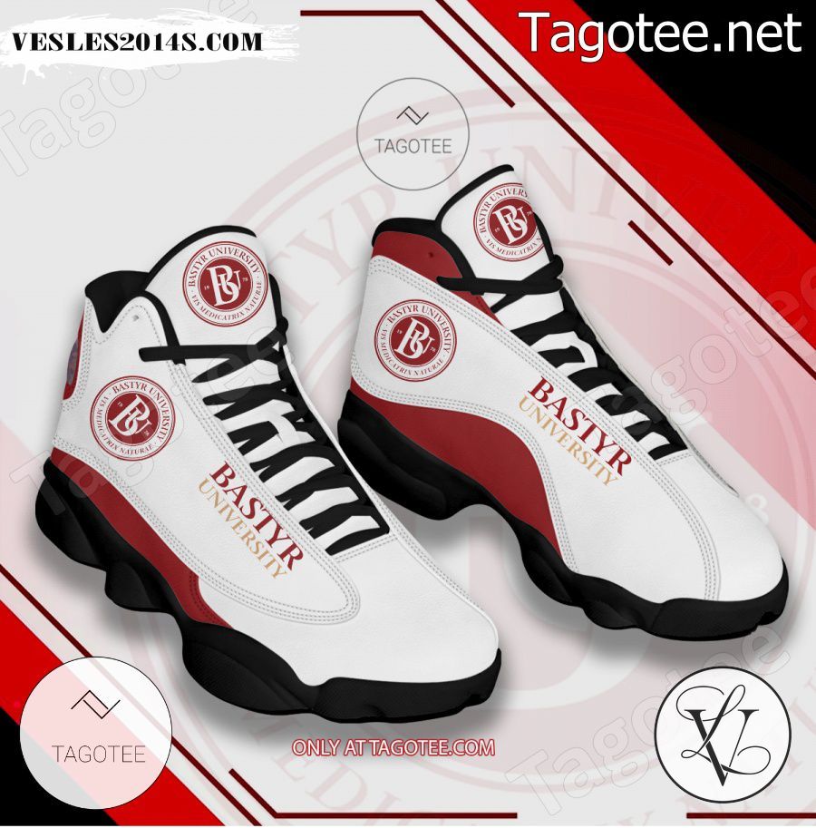 Bastyr-University Air Jordan 13 Shoes - EmonShop a