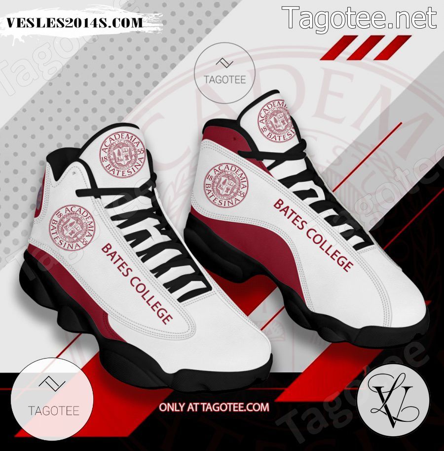 Bates-College Air Jordan 13 Shoes - EmonShop a