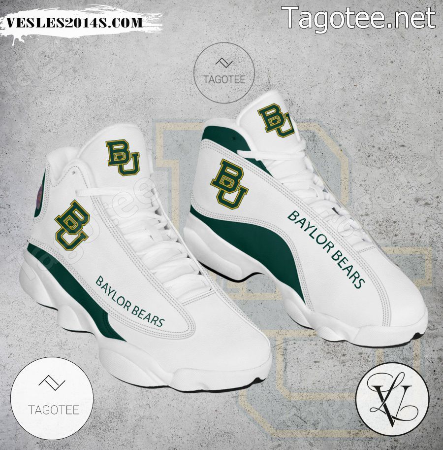 Baylor Bears NCAA Logo Air Jordan 13 Shoes Baylor Bears NCAA Logo Air Jordan 13 Shoes