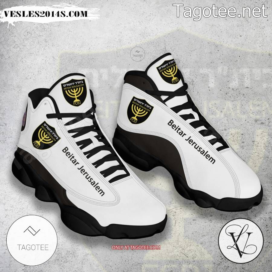 Beitar Jerusalem Sport Air Jordan 13 Sneakers Beitar Jerusalem Sport Air Jordan 13 Sneakers