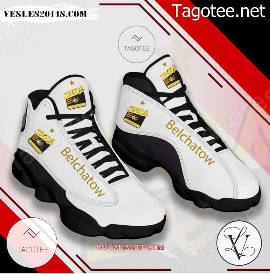 Belchatow Volleyball Air Jordan 13 Shoes - BiShop a