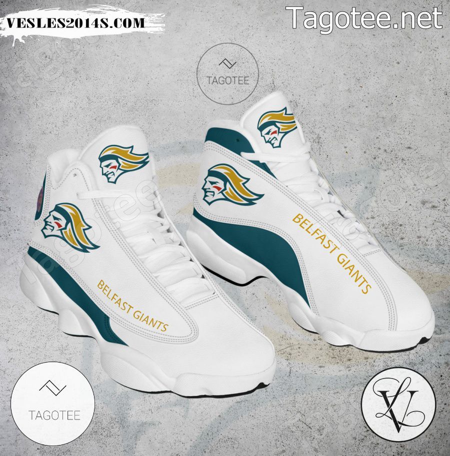 Belfast Giants Club Air Jordan 13 Shoes Belfast Giants Club Air Jordan 13 Shoes