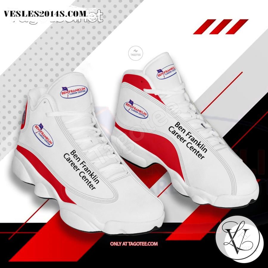 Ben-Franklin-Career-Center Air Jordan 13 Shoes - BiShop a