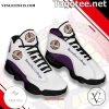 Benedict College Air Jordan 13 Shoes