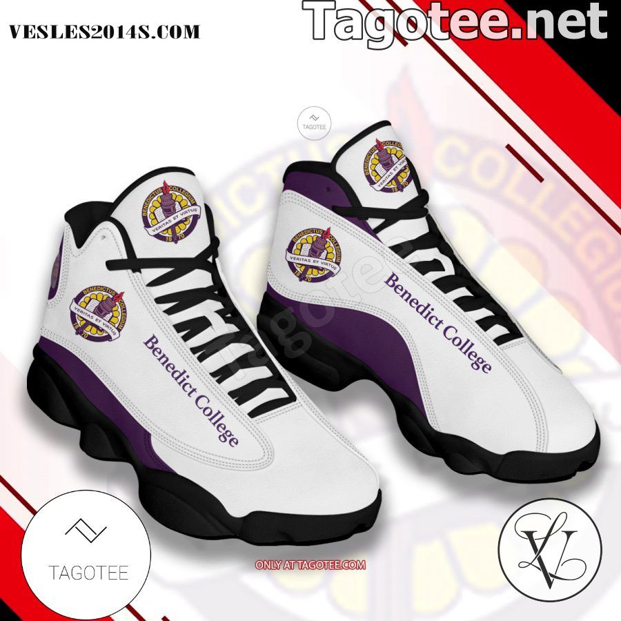 Benedict College Air Jordan 13 Shoes Benedict College Air Jordan 13 Shoes