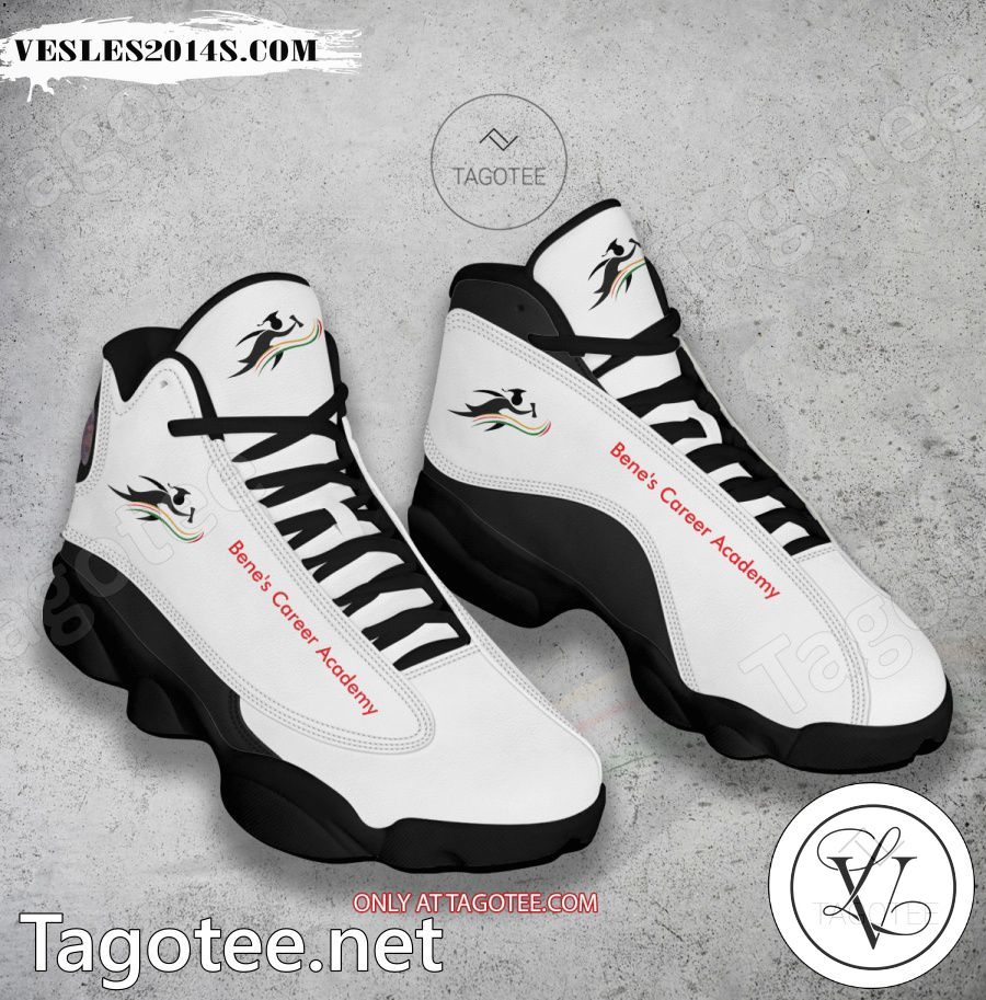Bene's-Career-Academy Air Jordan 13 Shoes - EmonShop a