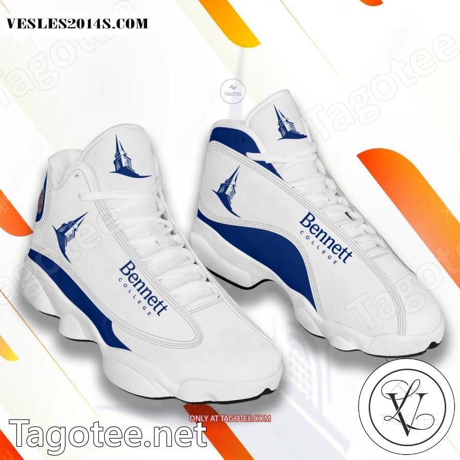 Bennett-College Air Jordan 13 Shoes - BiShop a