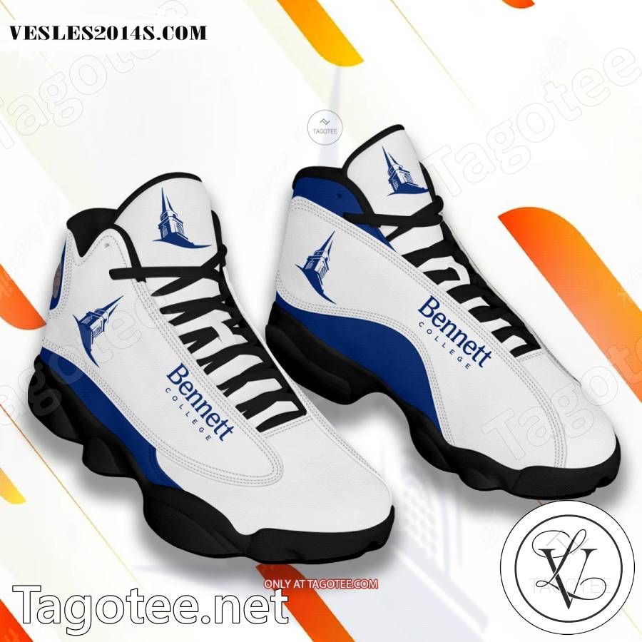 Bennett College Air Jordan 13 Shoes Bennett College Air Jordan 13 Shoes