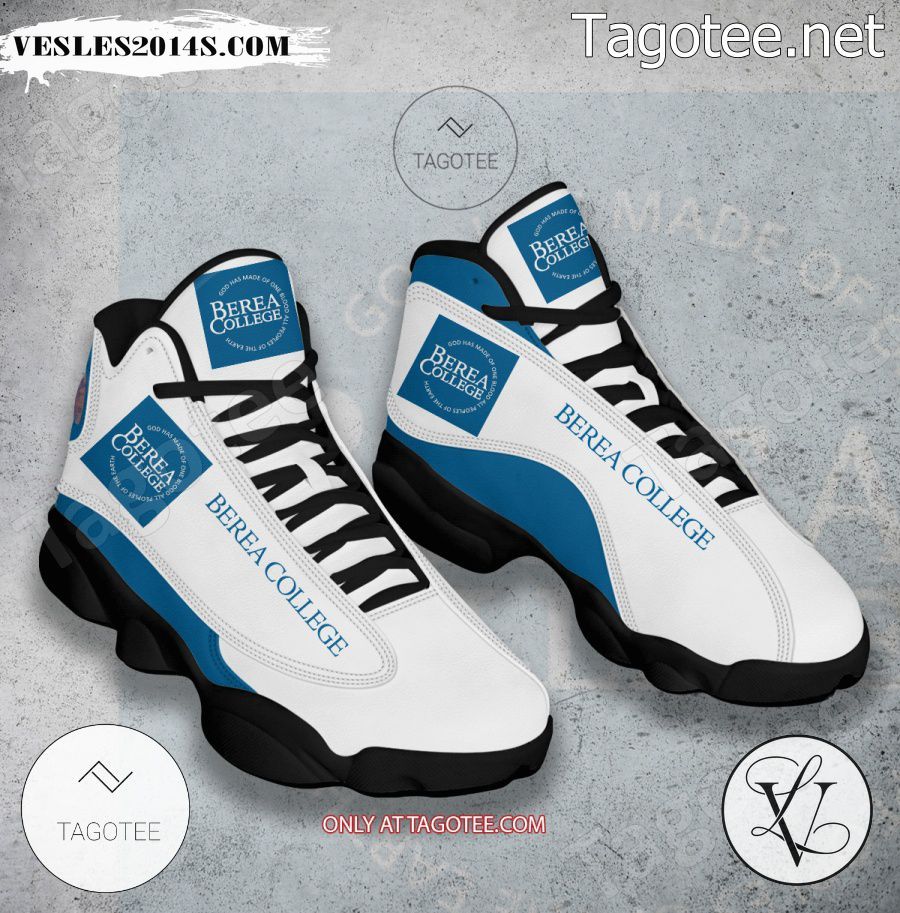 Berea-College Air Jordan 13 Shoes - EmonShop a