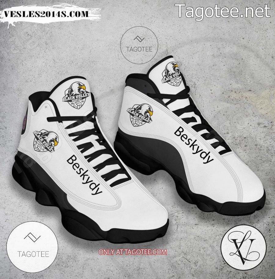 Beskydy Volleyball Air Jordan 13 Shoes - BiShop a