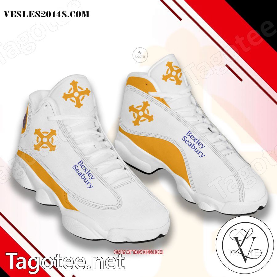 Bexley-Seabury Air Jordan 13 Shoes - BiShop a