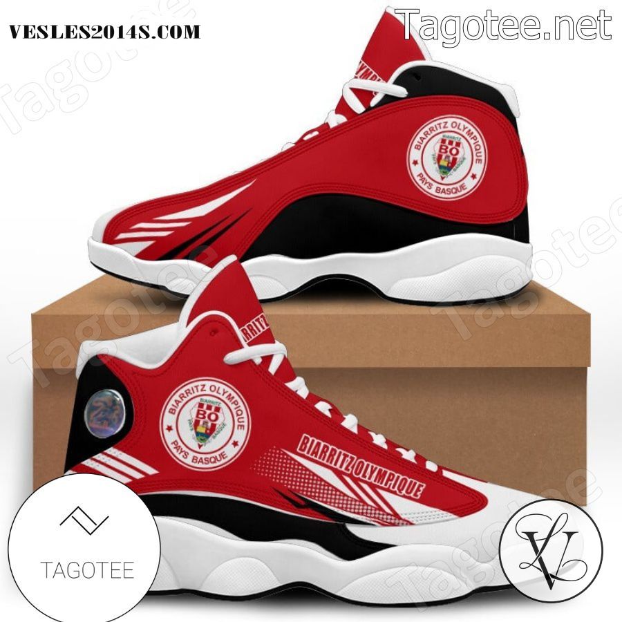 Biarritz Olympique Club Air Jordan 13 Shoes Biarritz Olympique Club Air Jordan 13 Shoes