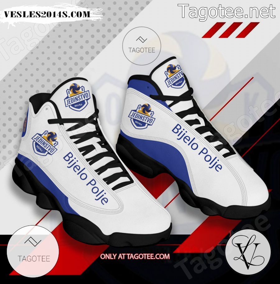Bijelo-Polje Volleyball Air Jordan 13 Shoes - BiShop a