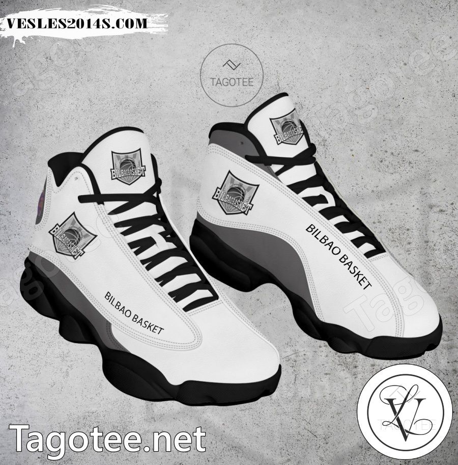 Bilbao Basket Basketball Air Jordan 13 Shoes - BiShop-a