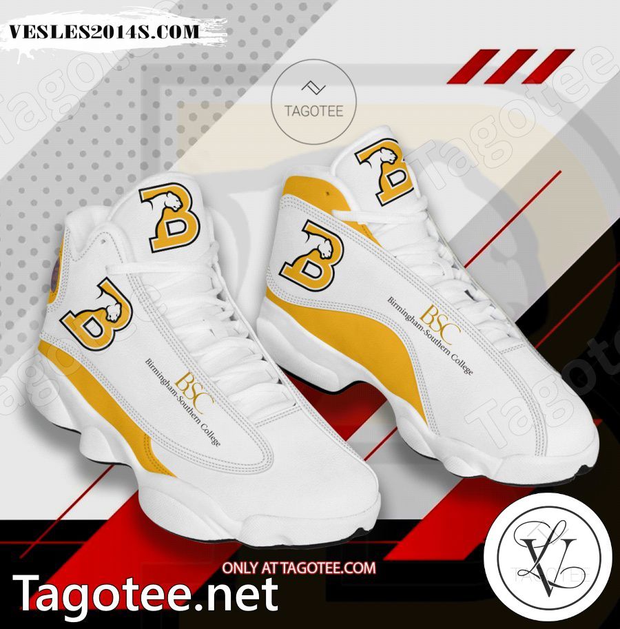 Birmingham-Southern College Logo Air Jordan 13 Shoes Birmingham-Southern College Logo Air Jordan 13 Shoes