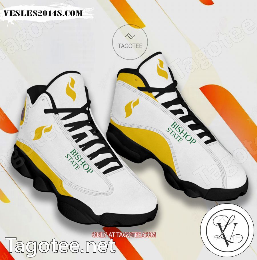 Bishop-State-Community-College Air Jordan 13 Shoes - EmonShop a