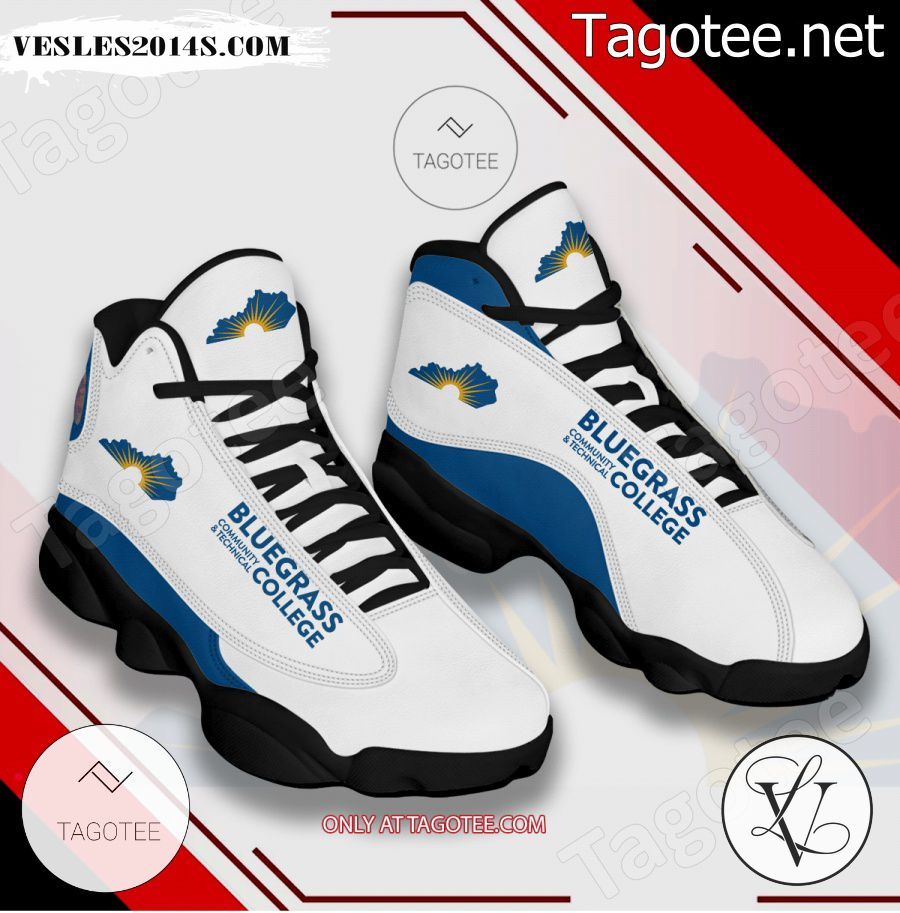 Bluegrass-Community-and-Technical-College Air Jordan 13 Shoes - EmonShop a