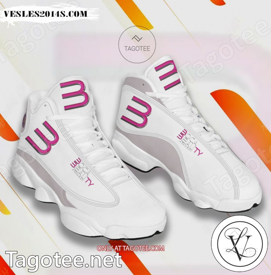 Boca Beauty Academy Logo Air Jordan 13 Shoes Boca Beauty Academy Logo Air Jordan 13 Shoes