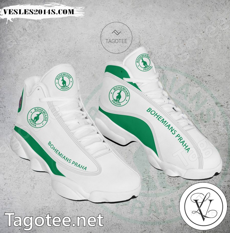 Bohemians Praha Logo Air Jordan 13 Shoes Bohemians Praha Logo Air Jordan 13 Shoes