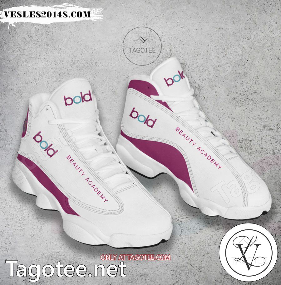 Bold Beauty Academy Logo Air Jordan 13 Shoes Bold Beauty Academy Logo Air Jordan 13 Shoes